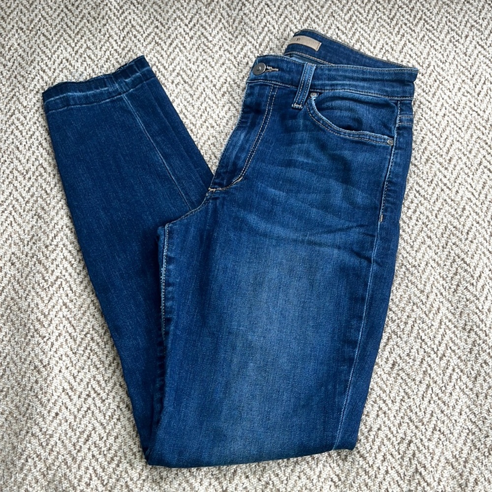 Joe’s Jeans Skinny Ankle 26